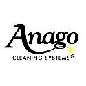 Anago Cleaning Systems Winnipeg Commercial Cleaning and Janitorial Services company logo