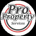 Pro Property Services Inc. company logo