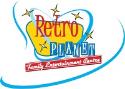 Retro Planet company logo