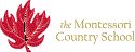 The Montessori Country School company logo