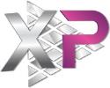XPlay Amusements company logo