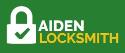Aiden Locksmith company logo