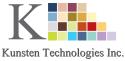 Kunsten Technolgies Inc. company logo