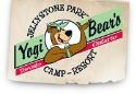 Yogi Bear's Jellystone Park & Camp-Resort company logo