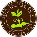 Seed to Feed company logo