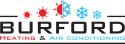 Burford Heating and Air Conditioning company logo
