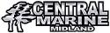 Central Marine company logo