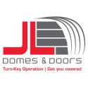 JL Domes & Doors company logo