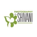 Photography by Shivani company logo
