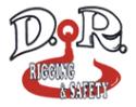 D R Rigging & Safety company logo