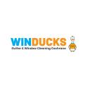Winducks Gutter & Window Cleaning Cochrane company logo