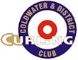 Coldwater Curling Club company logo