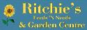 Ritchie's Feeds N' Needs & Garden Centre company logo
