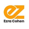 Ezra Cohen Montreal company logo