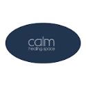 Calm Healing Space company logo
