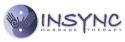 Insync Massage Therapy Health company logo