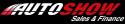 Auto Show Sales & Finance company logo