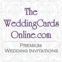 The Wedding Cards Online company logo