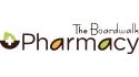 The Boardwalk Pharmacy company logo