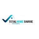 Total Home Barrie company logo
