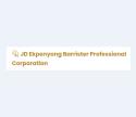 JD Ekpenyong Barrister Professional Corporation company logo