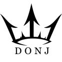 Donj Jewellery company logo