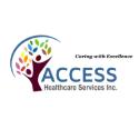 Access Healthcare company logo