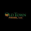 Old Town Pavers company logo