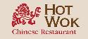 Hot Wok Chinese Restaurant company logo