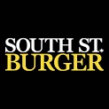 South St Burger Bryne Drive company logo