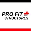 Pro-Fit Structures company logo