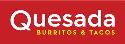 Quesada Burritos & Tacos Orillia company logo