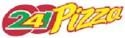 241 Pizza company logo