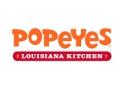 Popeyes  company logo