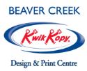 Kwik Kopy Design & Print Centre company logo