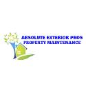 Absolute Exterior Pros company logo