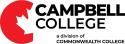 Campbell College company logo