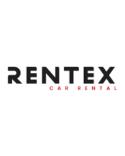 Rentex Car Rental company logo