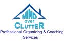 Mind over Clutter company logo