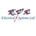 Kva Electrical Systems Ltd company logo