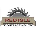 Red Isle Contracting LTD | Edmonton Deck Builders company logo