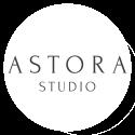 Astora Studio | Toronto Wedding Photography company logo