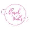 Floral Walls company logo