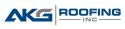 AKG Roofing Inc company logo