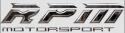 RPM Motorsport Ltd company logo