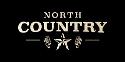 North Country BBQ company logo