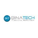 Binatech System Solutions company logo