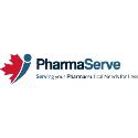 Canadian Pharmacy Serve company logo