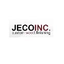 Jeco Custom Wood Finishing company logo