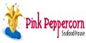 Pink Peppercorn Seafood House company logo